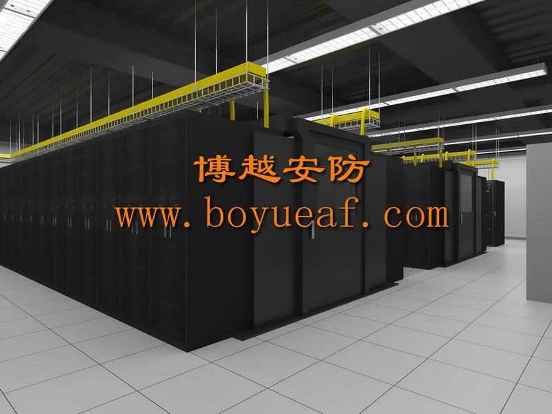 機(jī)房工程 (1)